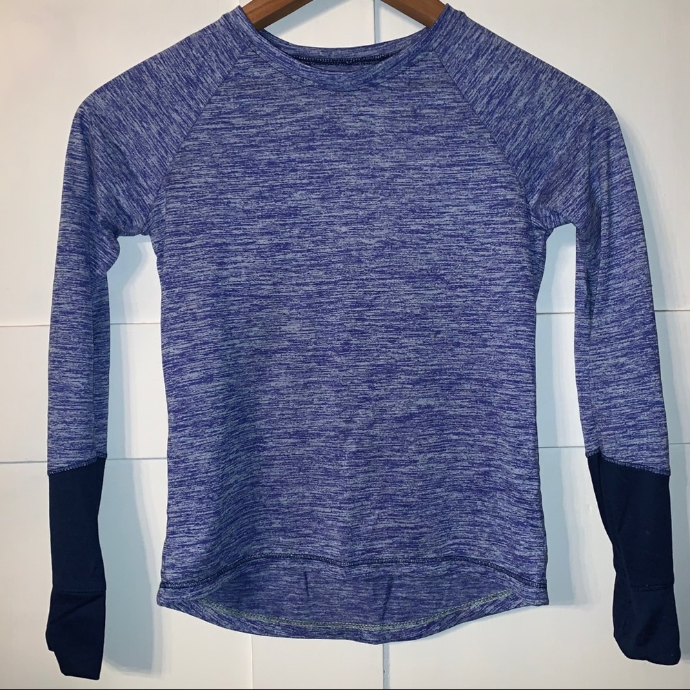 Danskin Now Shirt